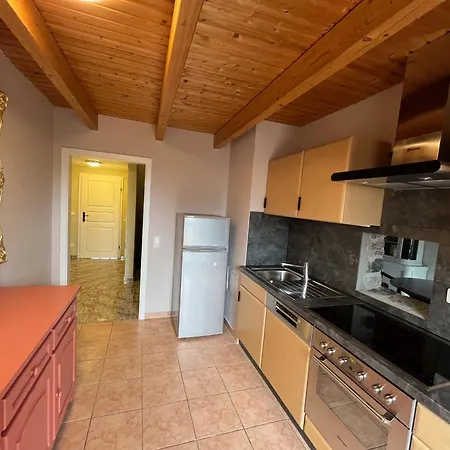 Appartamento Fischerhus37