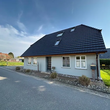 Apartment Fischerhus37